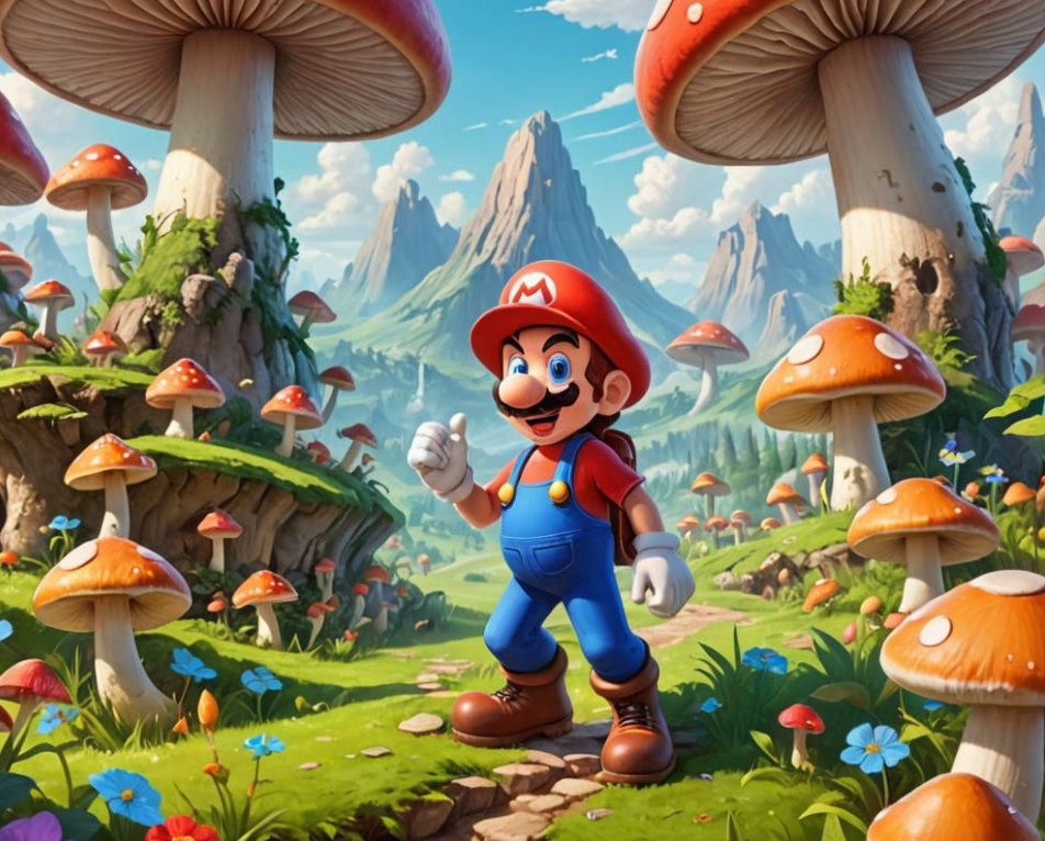 Mario