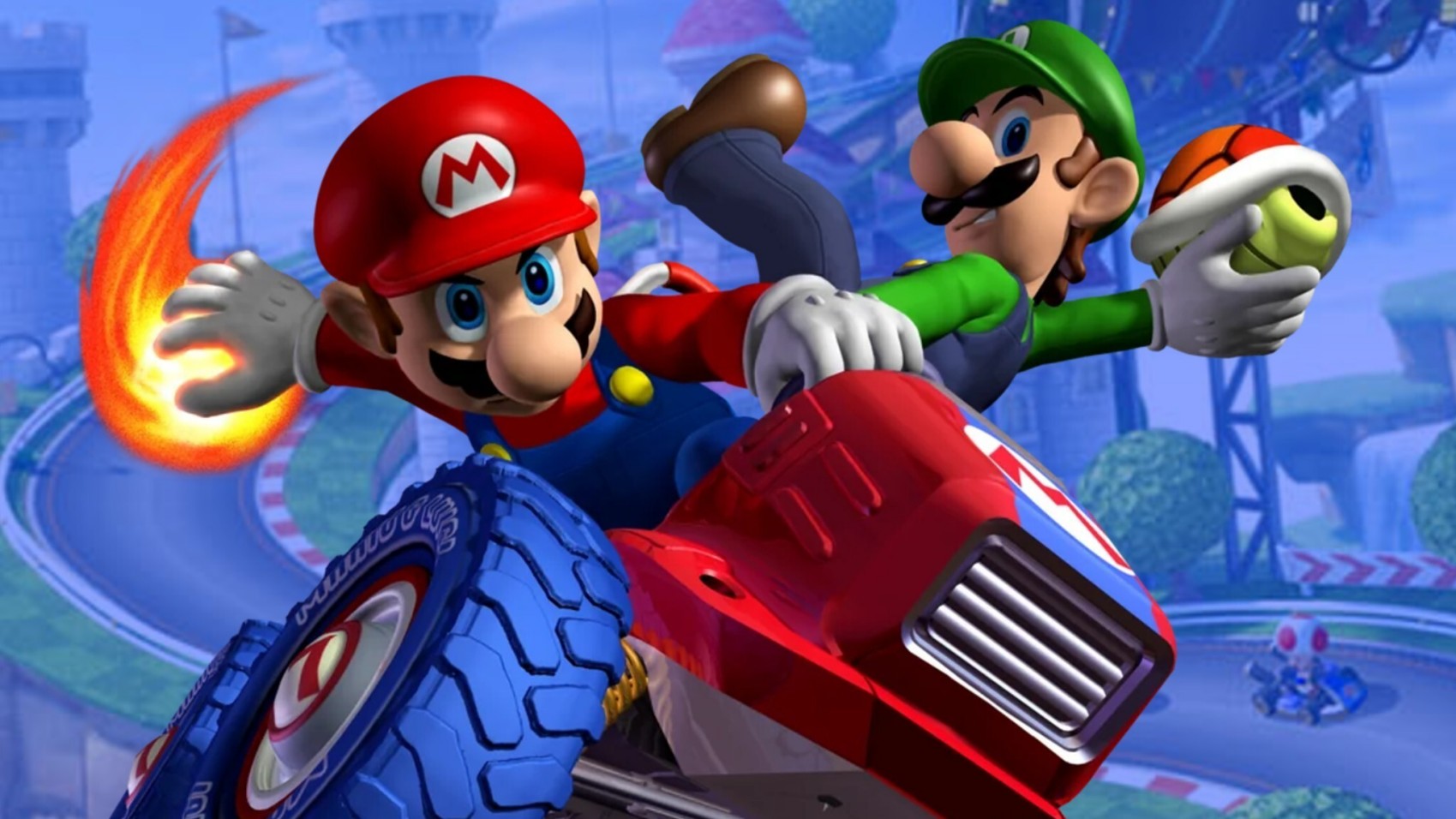 Mario Kart